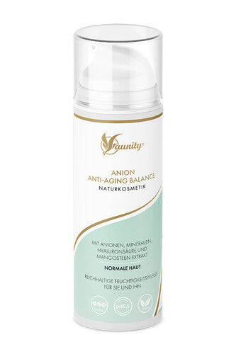 ANION ANTI-AGING BALANCE NORMAL SKIN