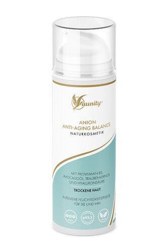 ANION ANTI-AGING BALANCE DRY SKIN