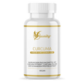 Curcuma Complex mit Piperin: Ihre Natürliche Quelle für Ganzheitliche Gesundheit