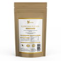 Kurkuma Premium Pulver 500g 100% reinstes Kurkuma Pulver mit 5% Curcumin