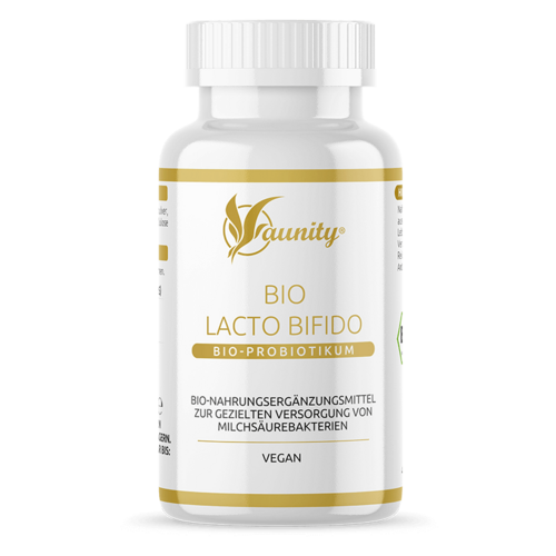 Bio Lacto Bifido DE-ÖKO-006