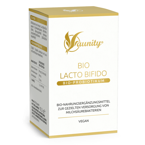Bio Lacto Bifido DE-ÖKO-006