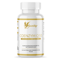 ⚡ Aunity Coenzym Q10 Kapseln: Ihre natürliche Energiequelle