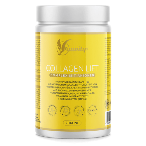Collagen Lift Drink Zitronengeschmack