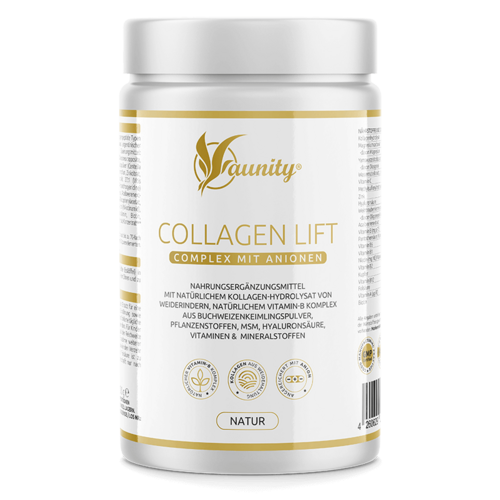 Collagen Lift Drink Natur