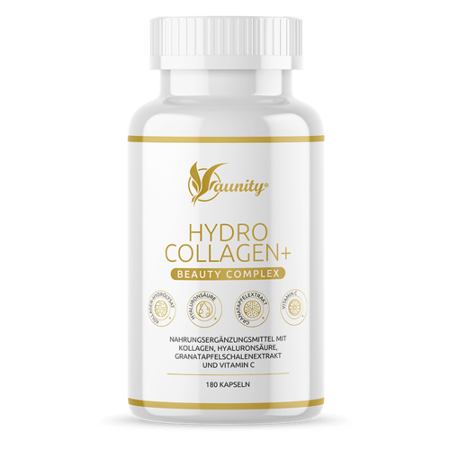 HydroCollagen+ Beauty Complex