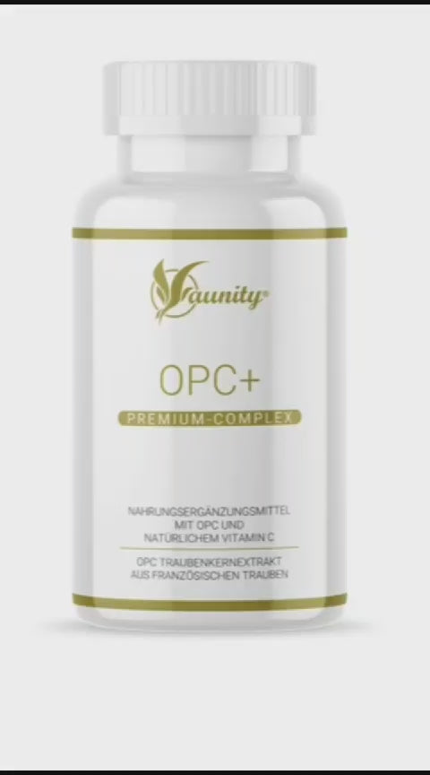 OPC+ PREMIUM COMPLEX